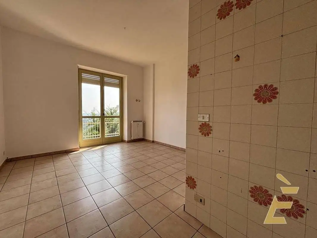 Trilocale via salvo d'acquisto 27, Centro, Cocconato - foto 2