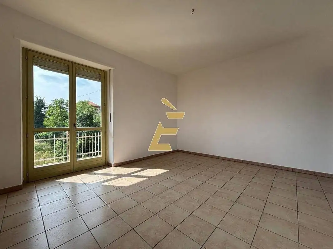 Trilocale via salvo d'acquisto 27, Centro, Cocconato - foto 3