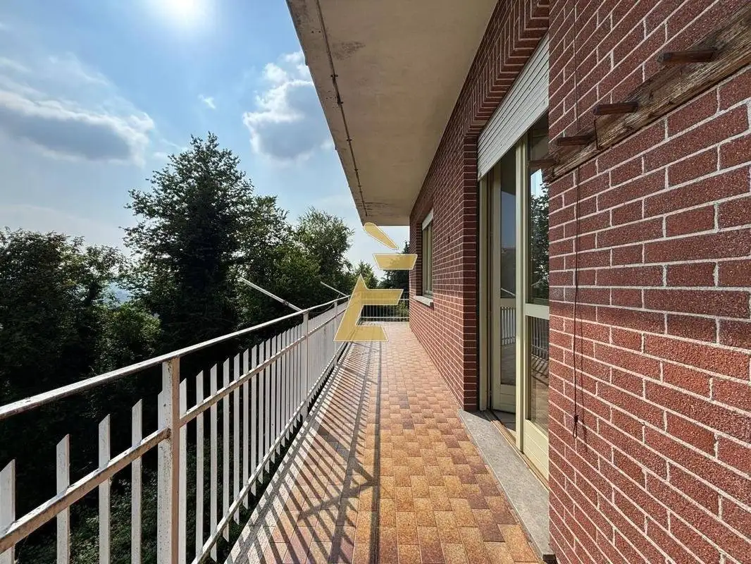 Trilocale via salvo d'acquisto 27, Centro, Cocconato - foto 4