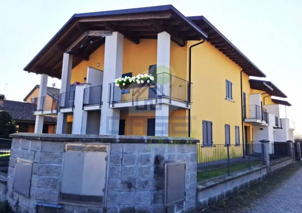 Villetta a schiera in vendita a Busseto