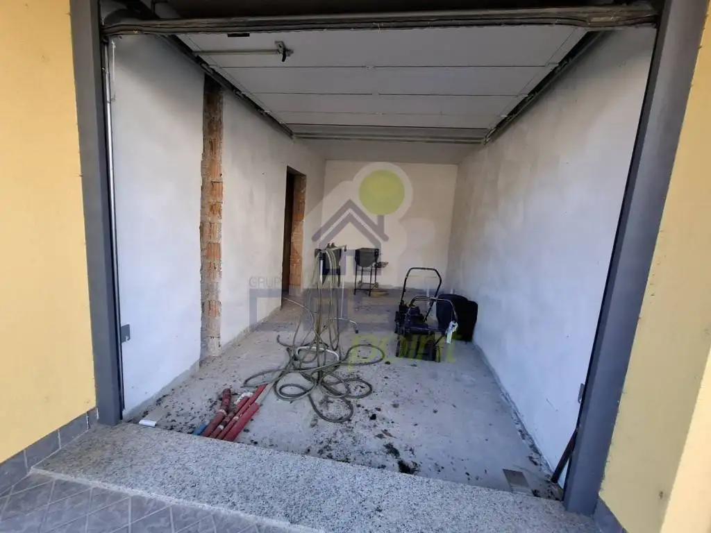 Villa a schiera via Monteverdi, Centro, Busseto - foto 5