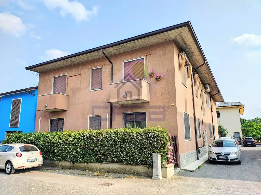 Appartamento in vendita a Sant'Angelo Lodigiano