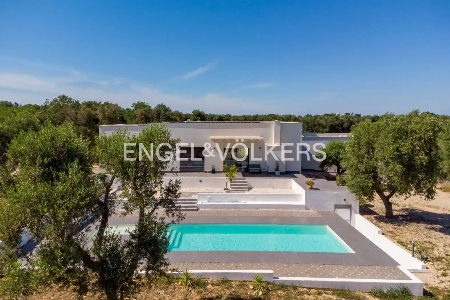 Villa in vendita a Carovigno