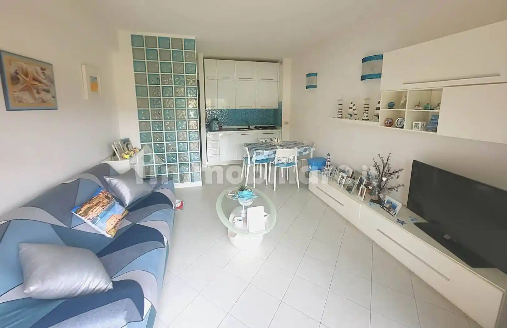 Appartamento in vendita a Castiglione della Pescaia