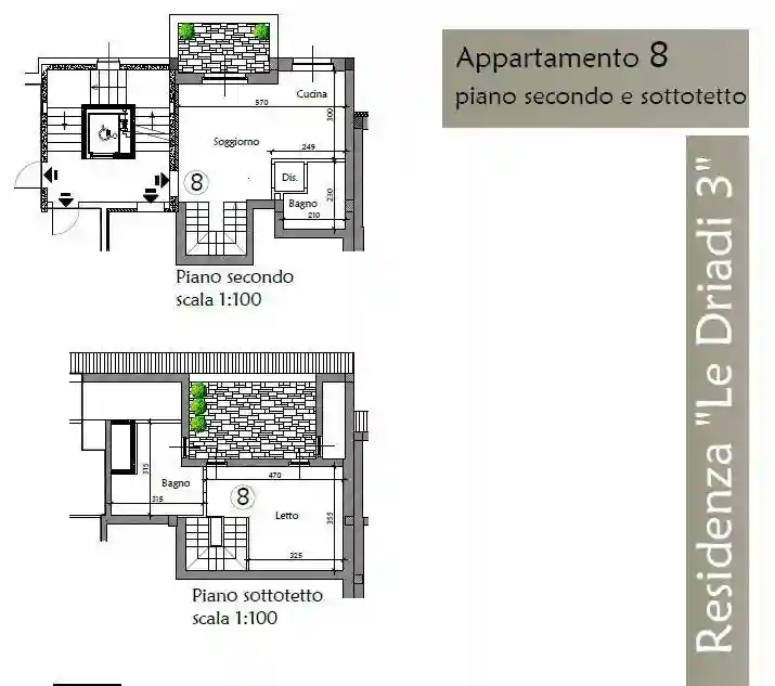 Appartamento - foto 2