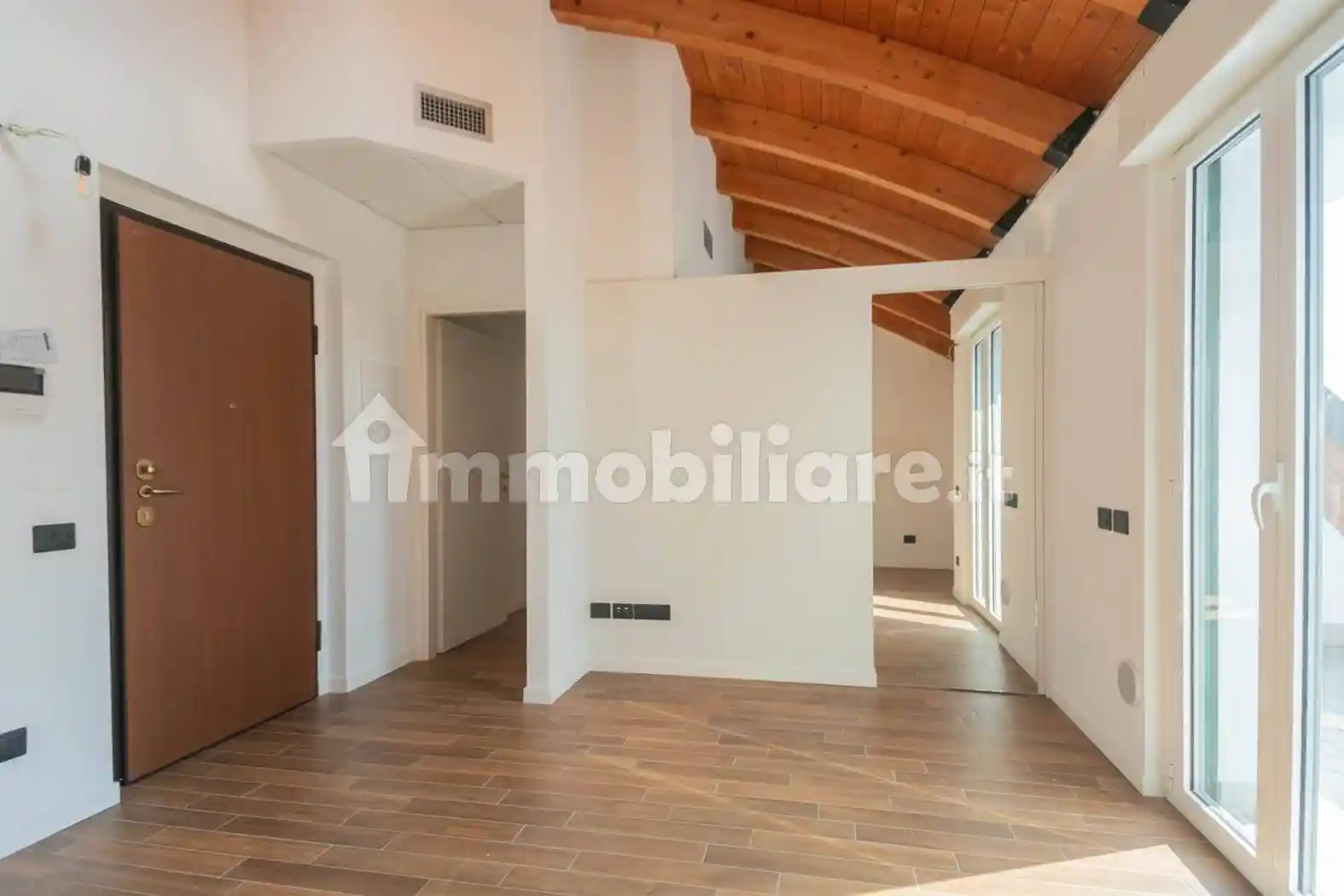 Appartamento in vendita a Sesto San Giovanni