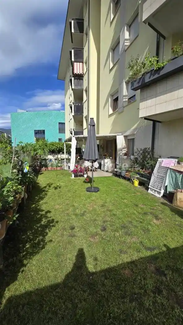 Appartamento in vendita a Bolzano