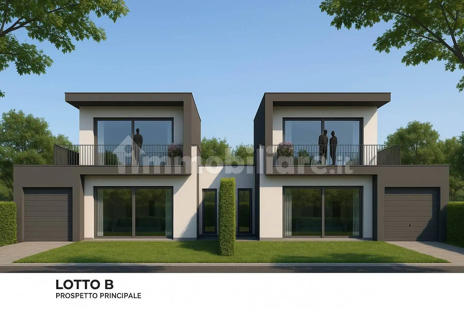 Villa in vendita a Bertinoro