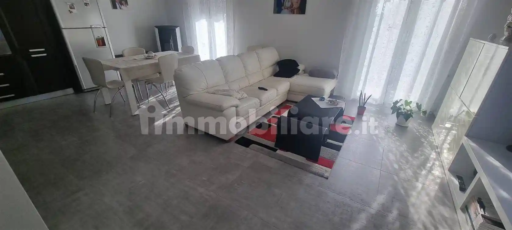 Appartamento in vendita a San Cataldo