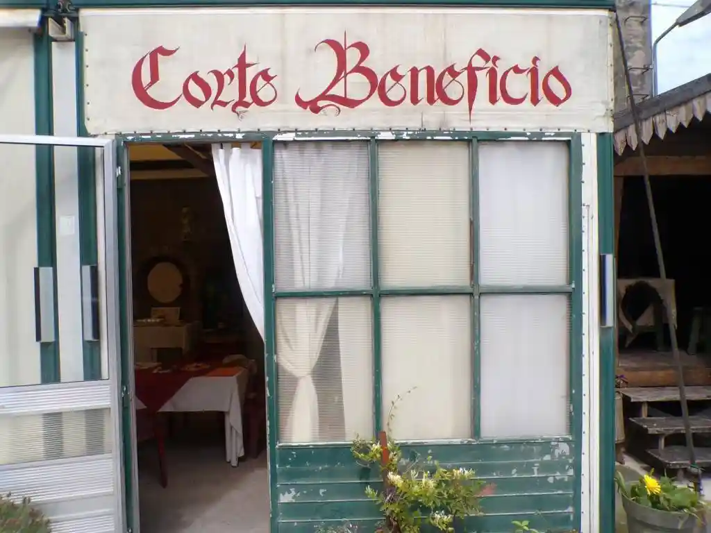 Rustico - Casale in vendita a Copparo