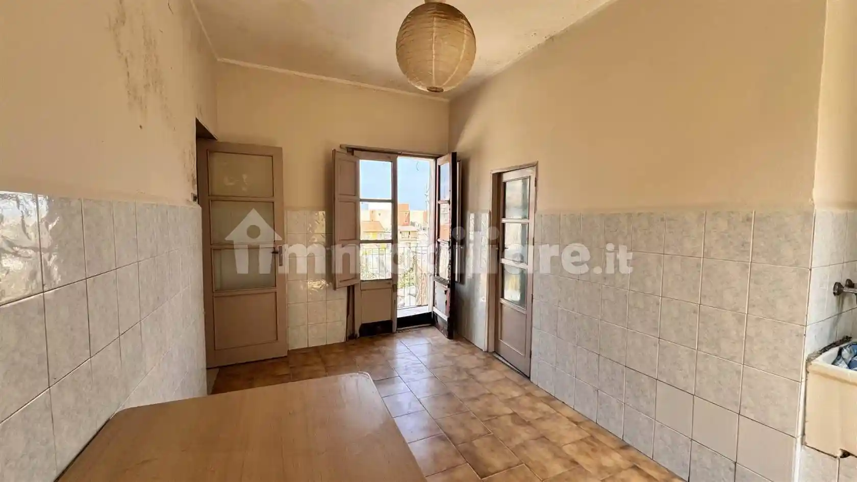 Appartamento in vendita a Catania