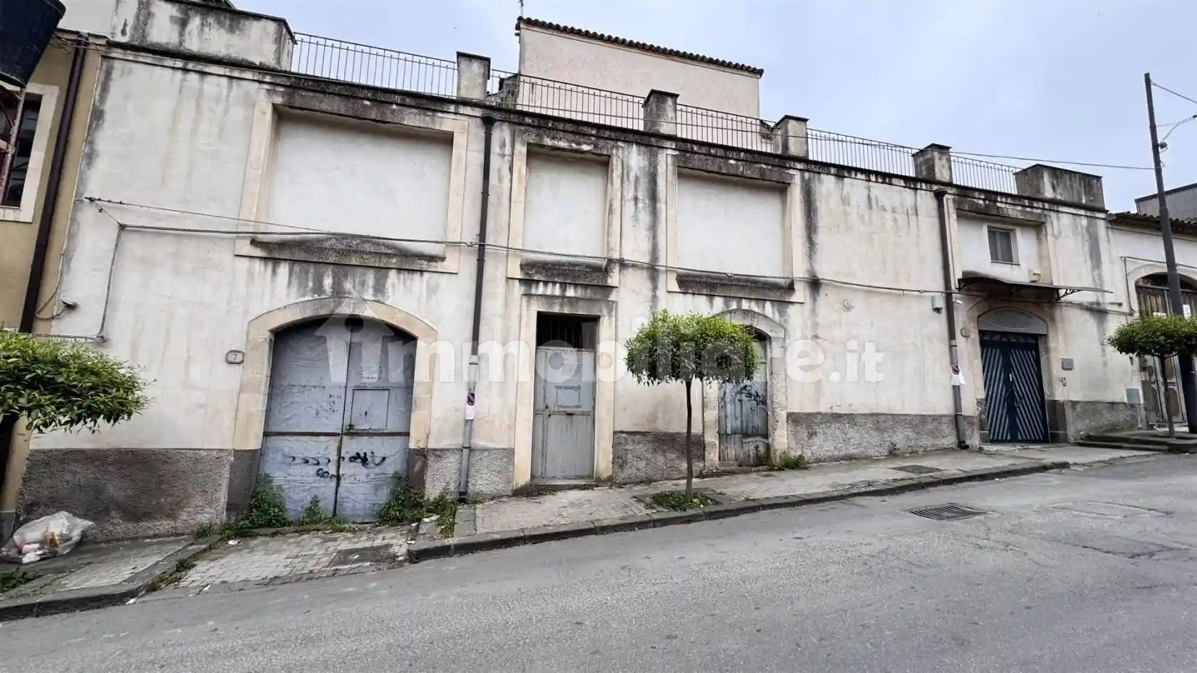 Appartamento in vendita a Militello in Val di Catania