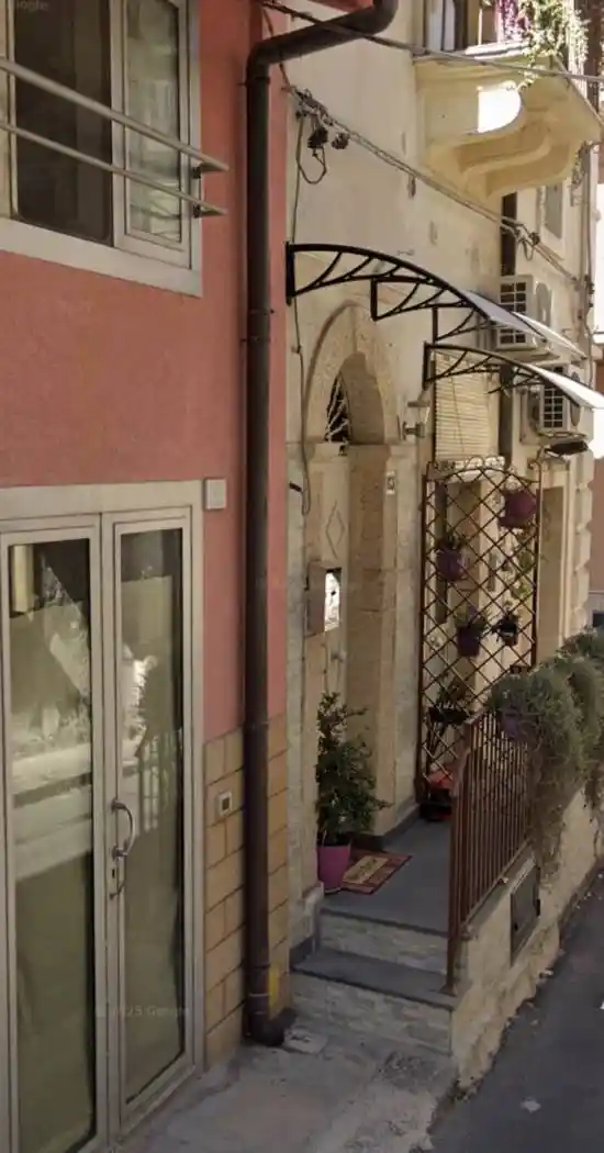 Appartamento in vendita a Scordia