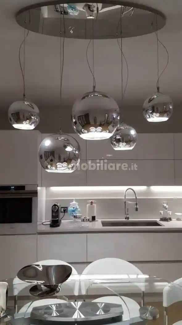 Appartamento in vendita a Scordia