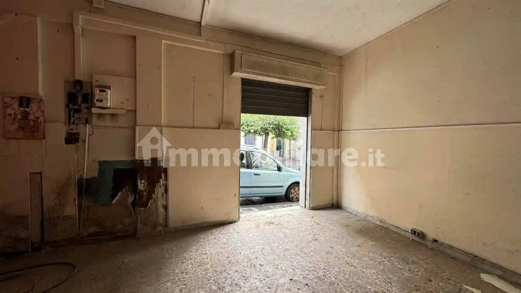 Palazzo - Edificio - foto 2