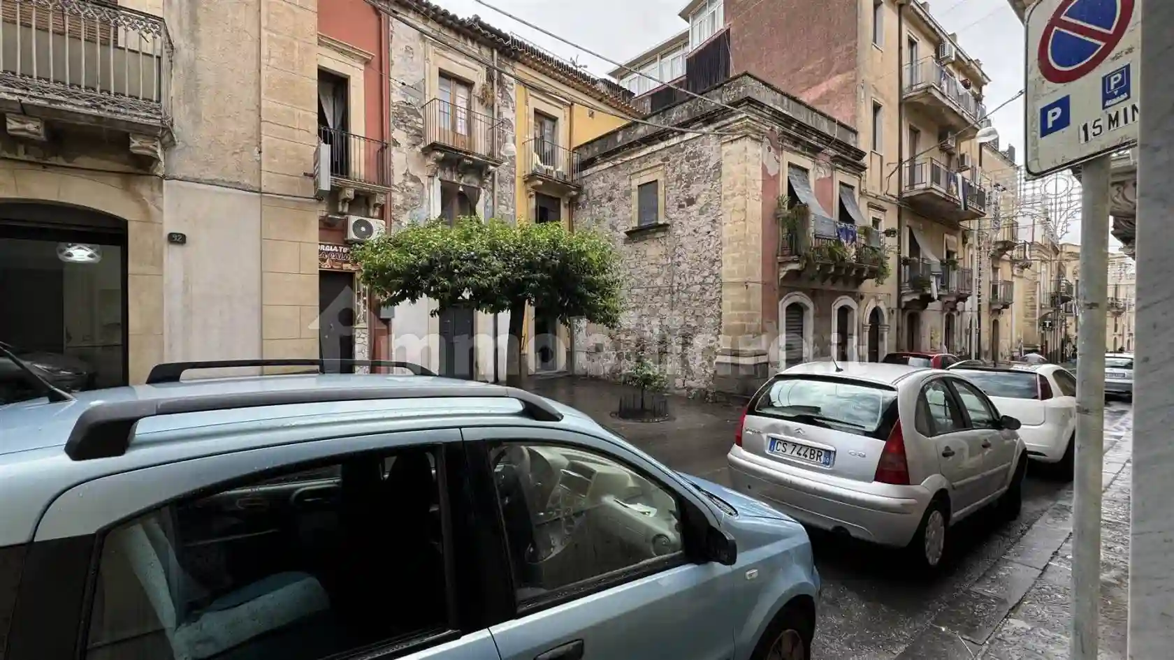 Palazzo - Edificio - foto 4