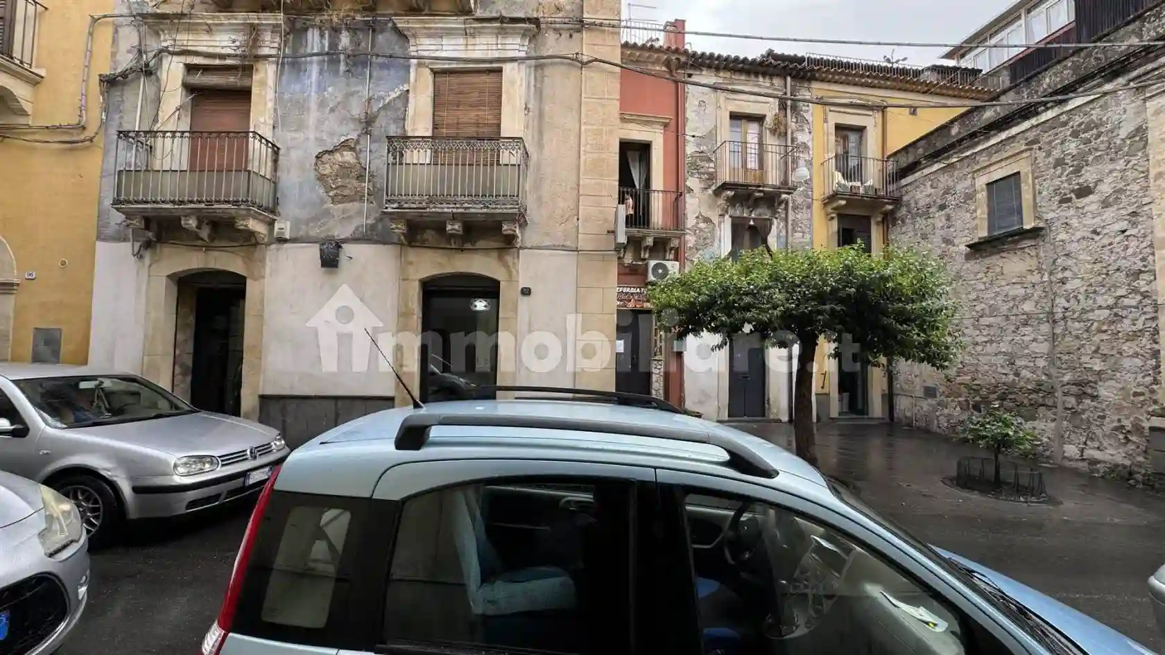 Palazzo - Edificio - foto 5