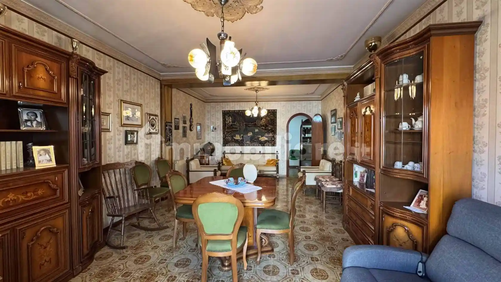 Appartamento in vendita a Scordia