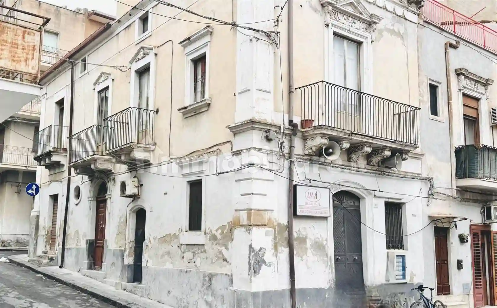 Palazzo - Edificio - foto 3