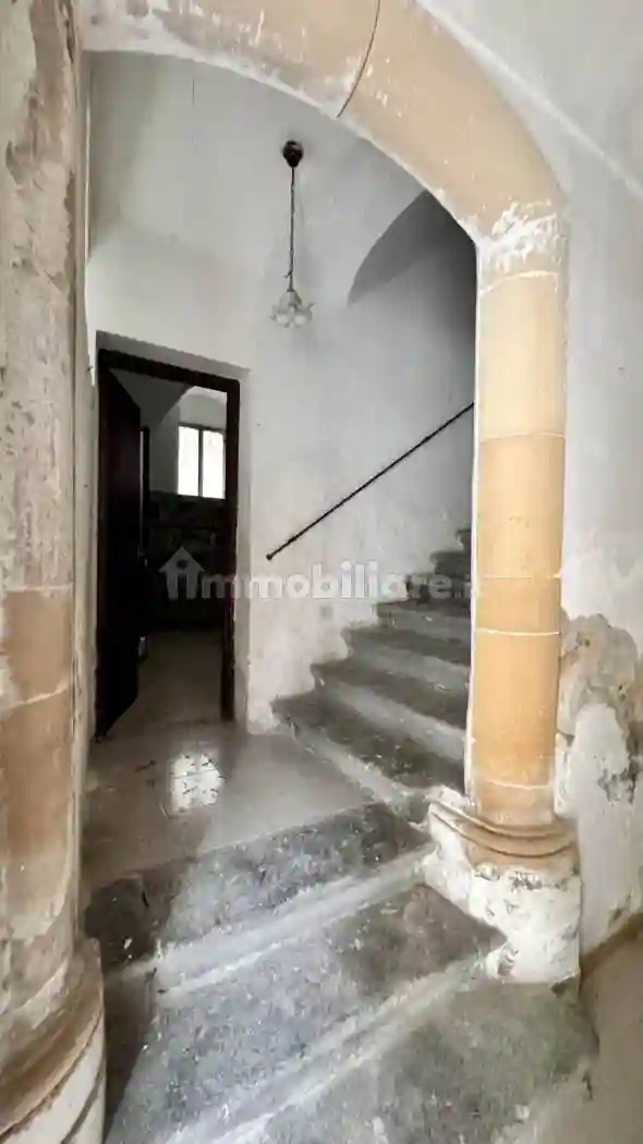 Palazzo - Edificio - foto 4