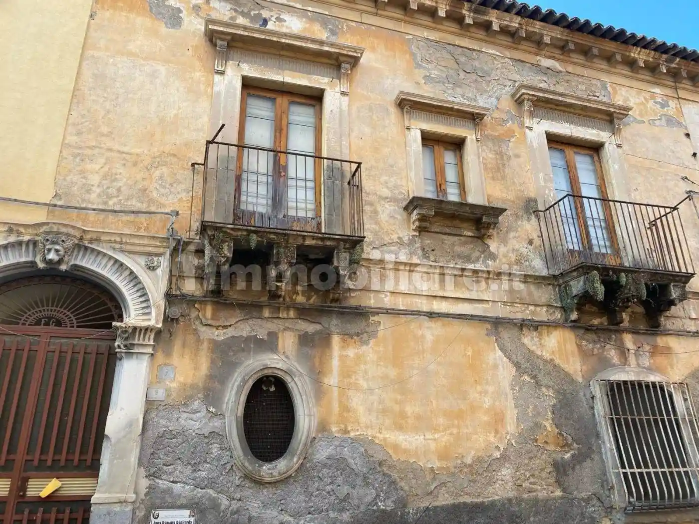 Appartamento in vendita a Scordia