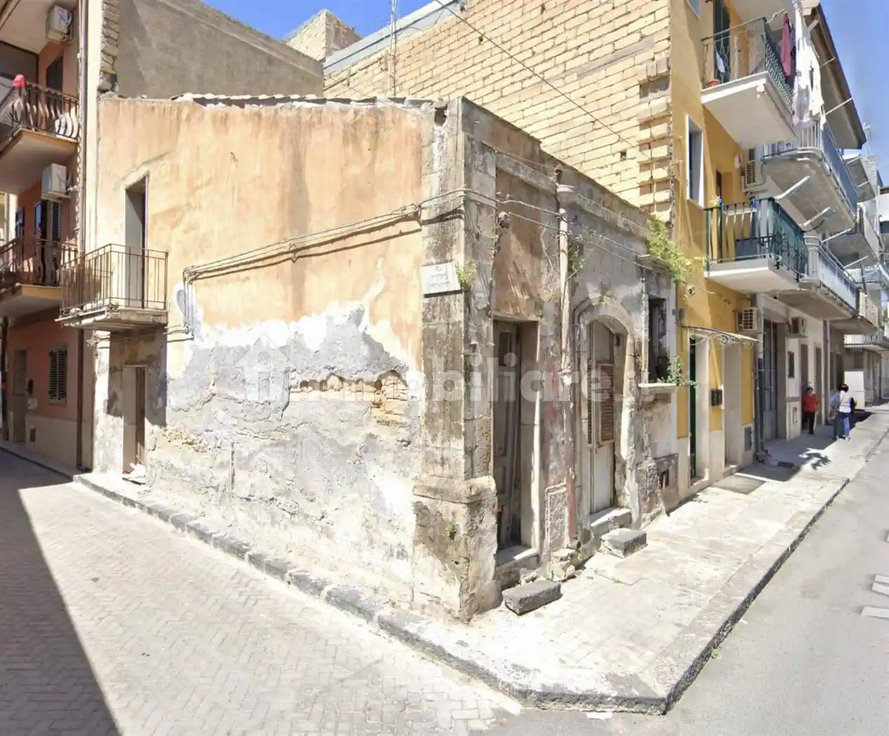 Casa indipendente in vendita a Scordia