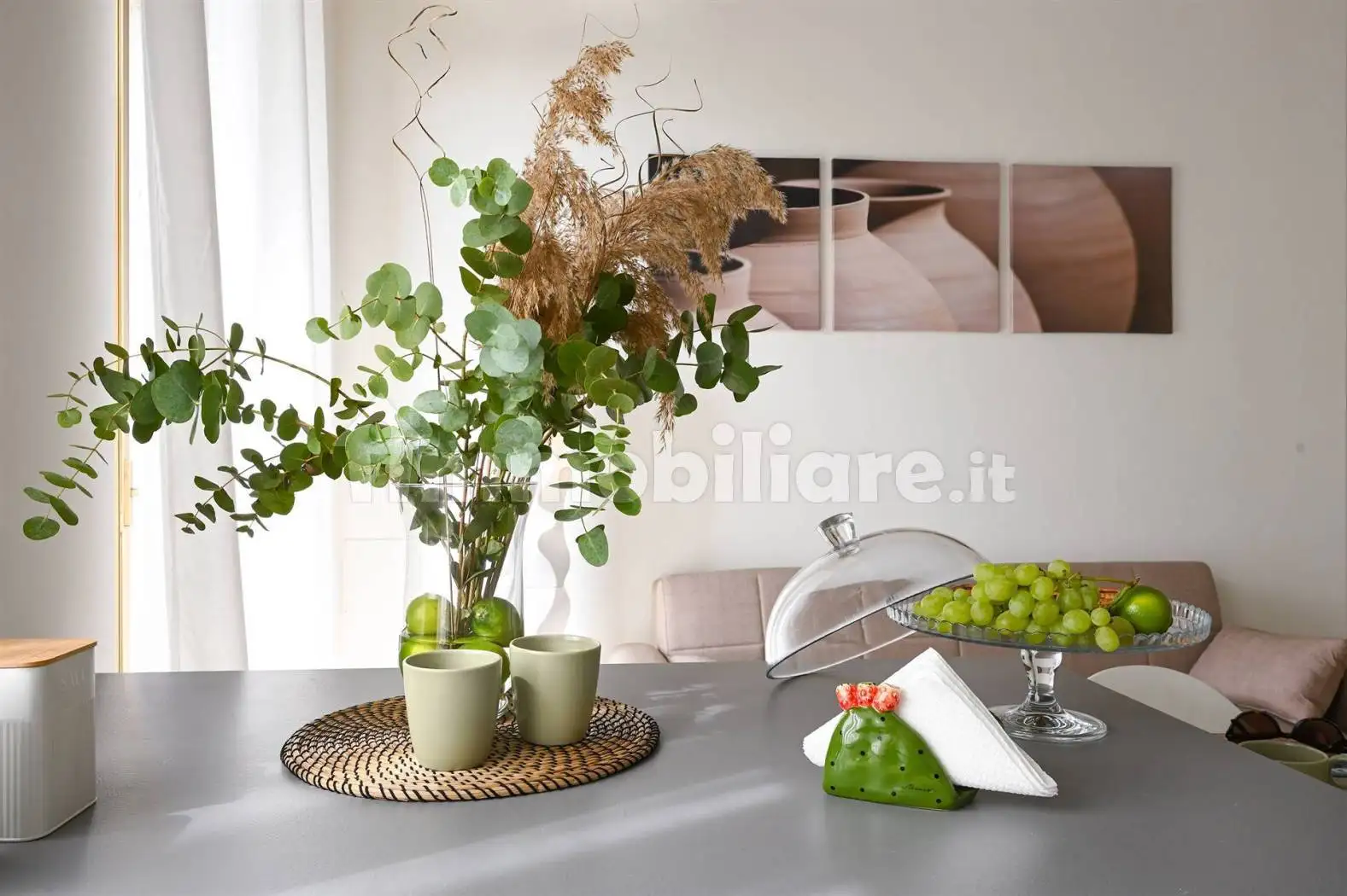 Appartamento in affitto a Taormina