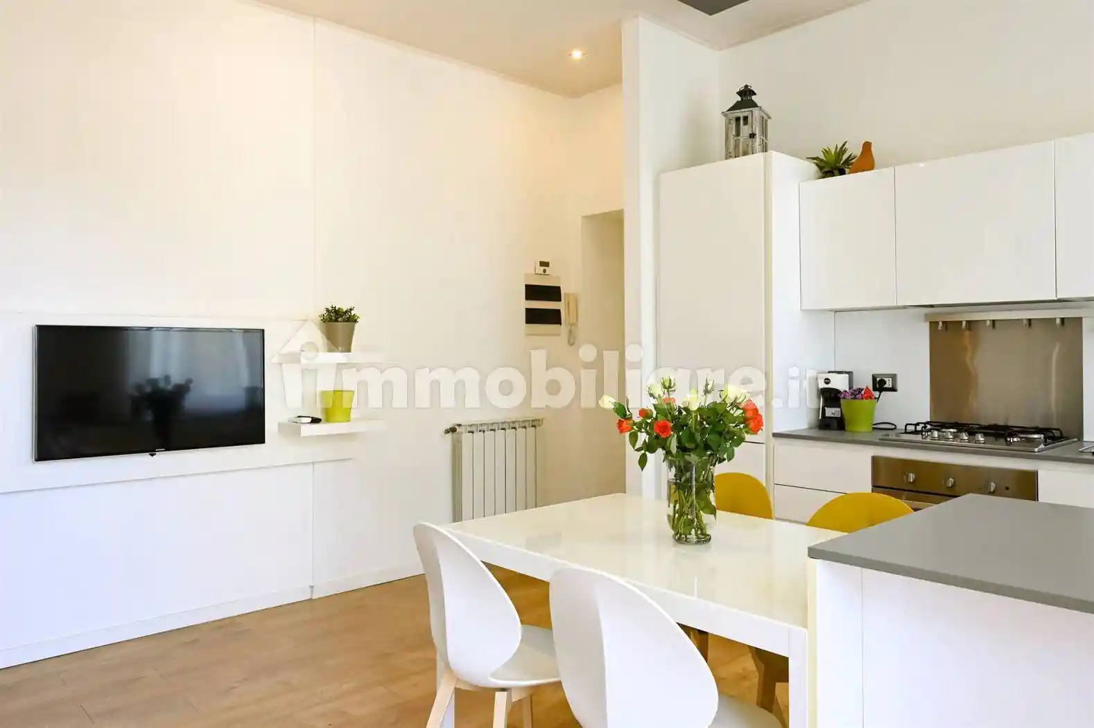 Appartamento - foto 4