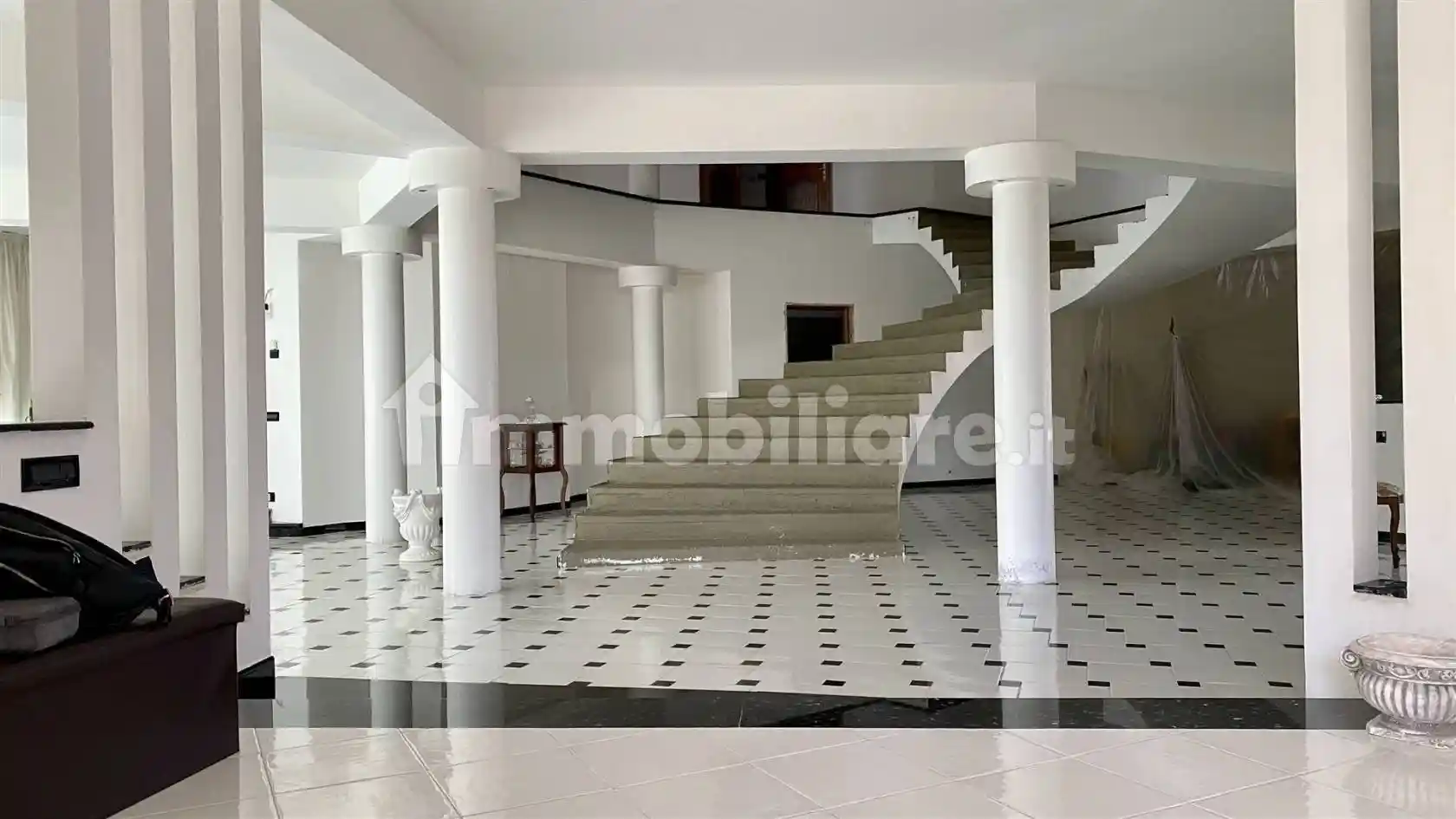 Villa in vendita a Belpasso