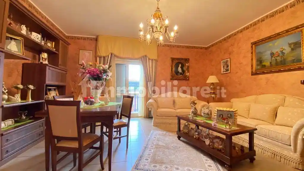 Appartamento in vendita a Scordia