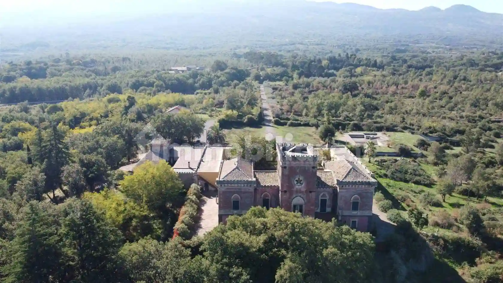 Palazzo - Edificio - foto 2