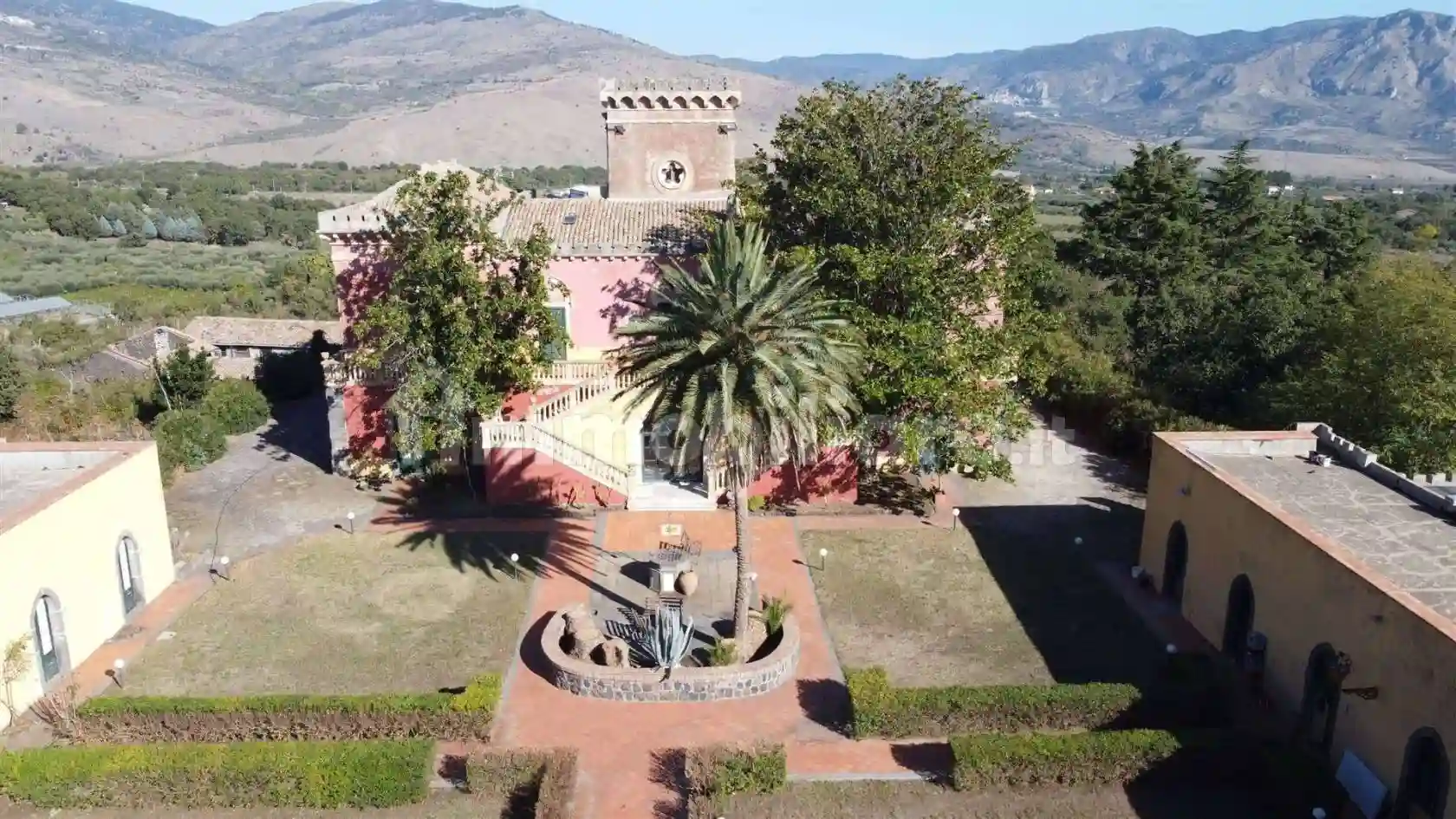 Palazzo - Edificio - foto 3