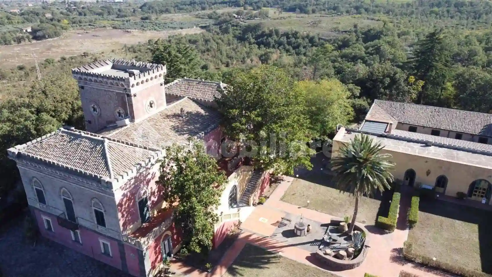 Palazzo - Edificio - foto 4