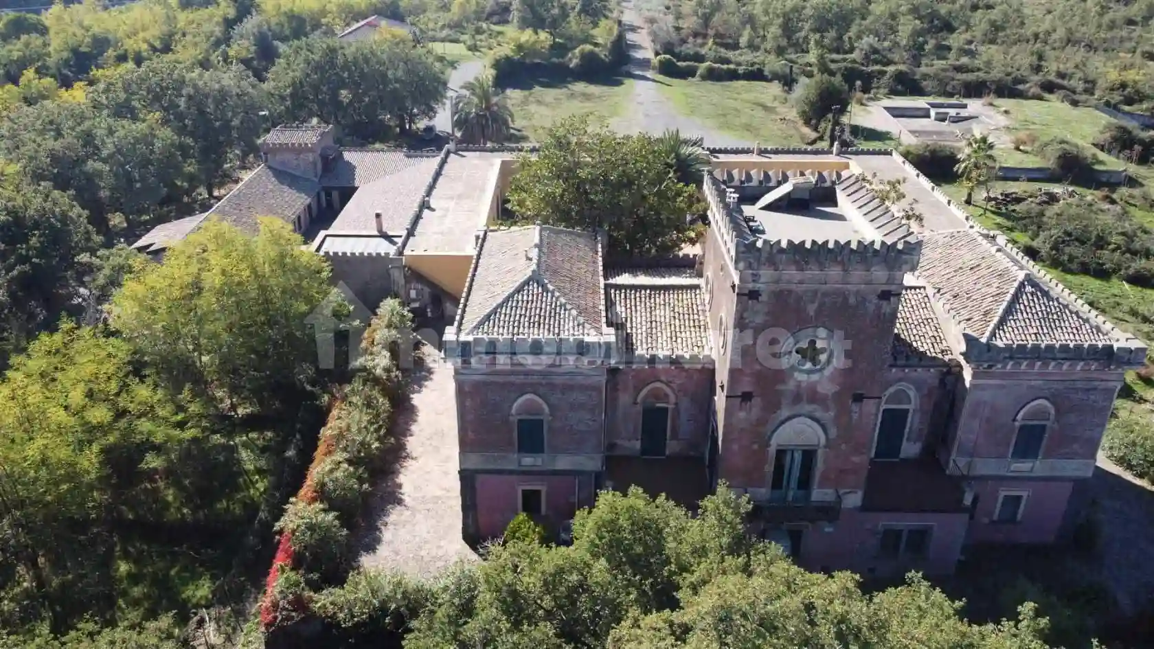 Palazzo - Edificio - foto 5