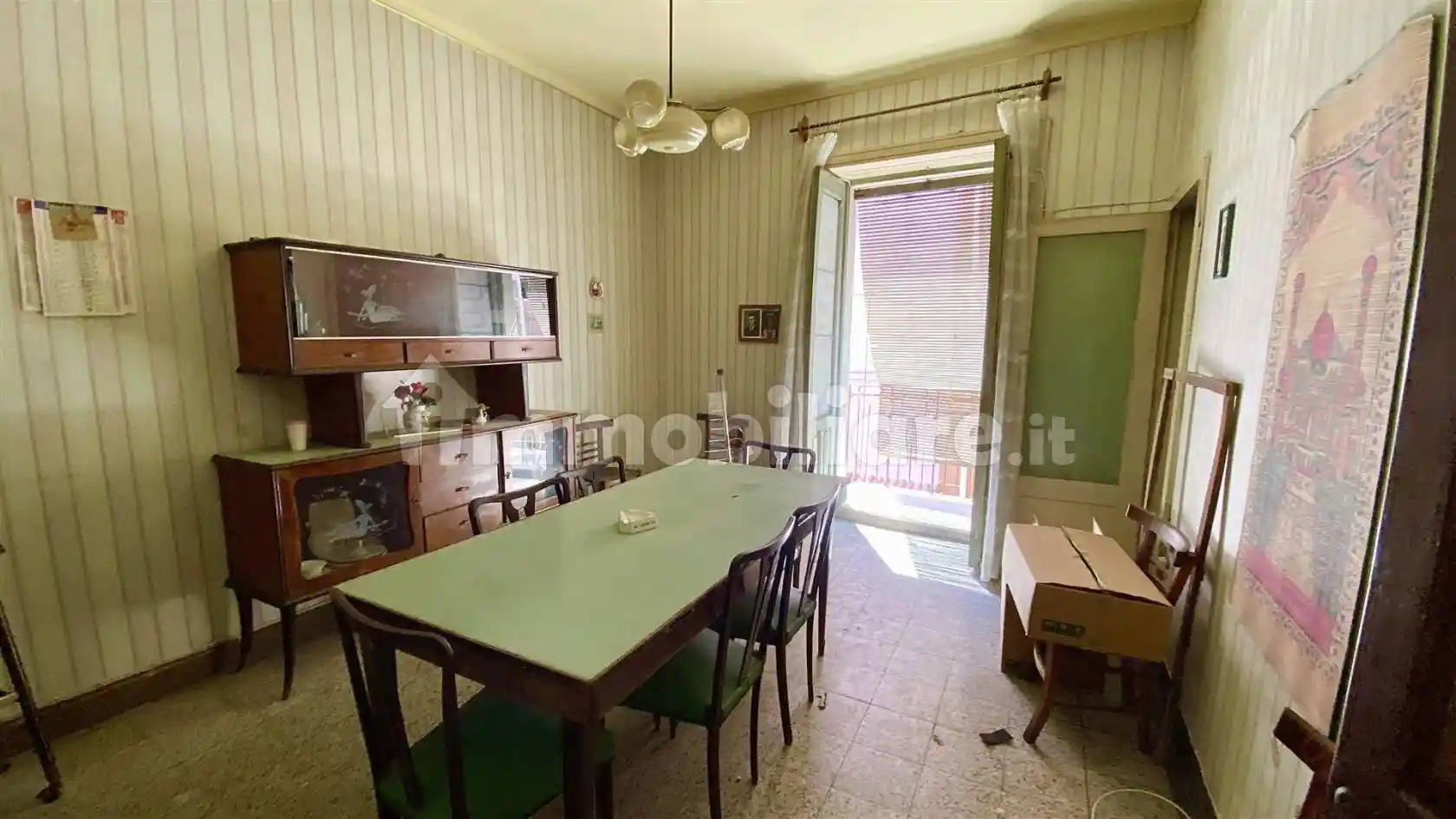 Appartamento in vendita a Scordia