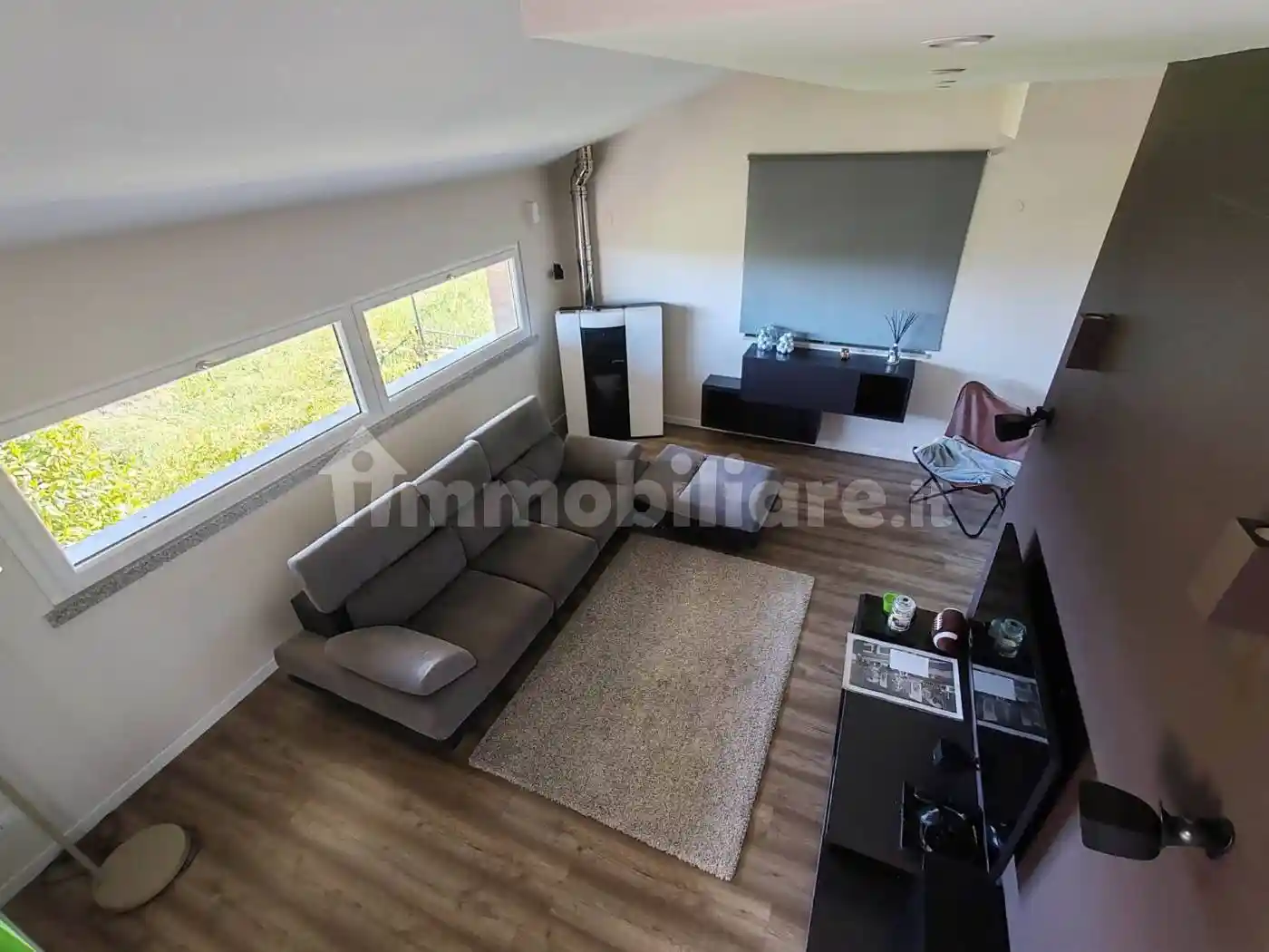 Appartamento ottimo stato, Centro, Guardiagrele - foto 4