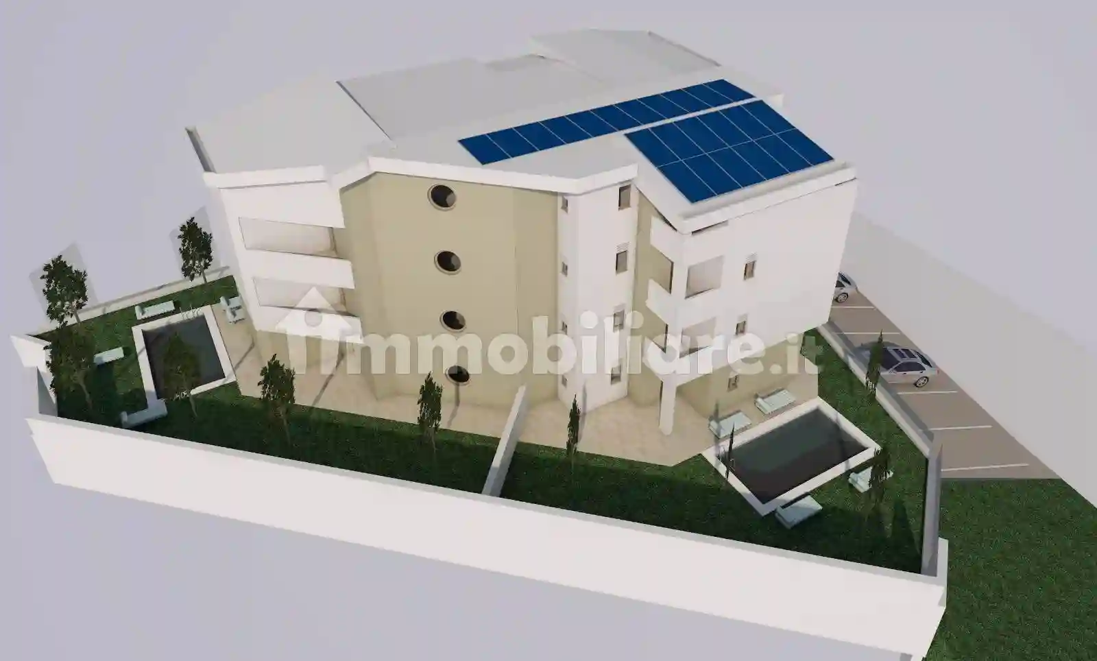 Quadrilocale via Spalato 50, Vasto Marina, Vasto - foto 4