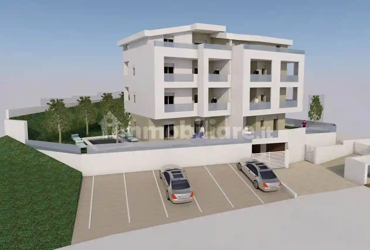 Quadrilocale via Spalato 50, Vasto Marina, Vasto - foto 4