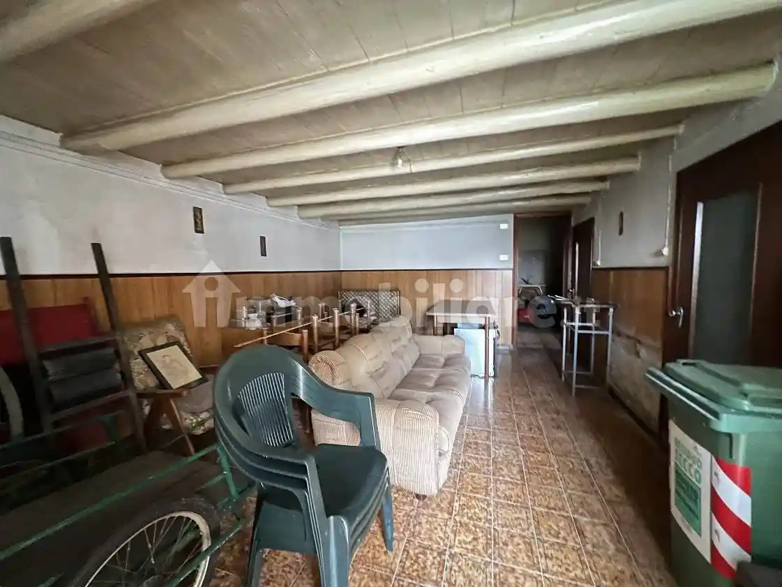 Terratetto unifamiliare via Alberia 31, Centro, Villimpenta - foto 3