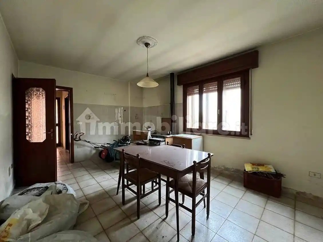 Terratetto unifamiliare via Alberia 31, Centro, Villimpenta - foto 5