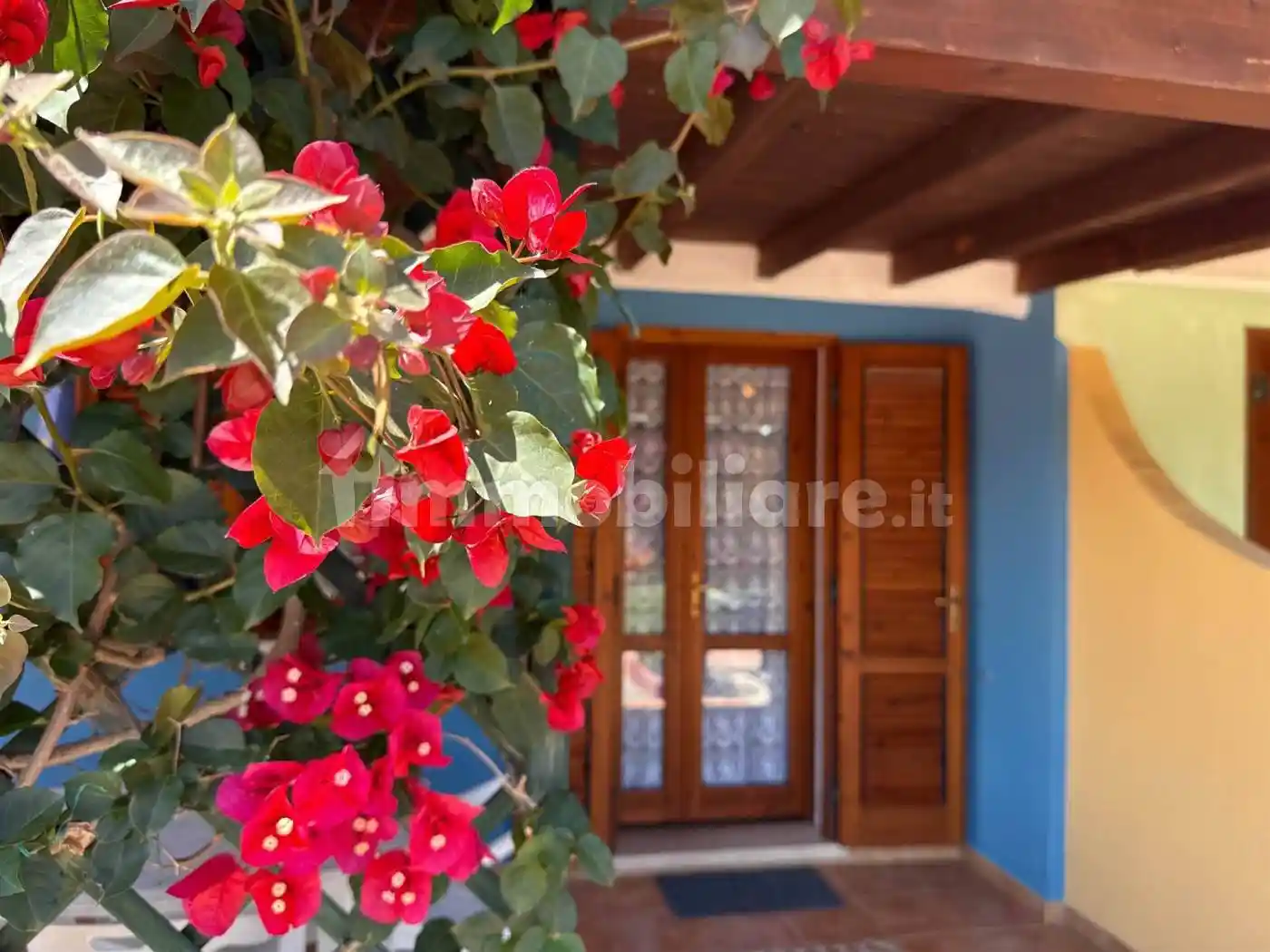 Villetta a schiera in vendita a Sant'Anna Arresi