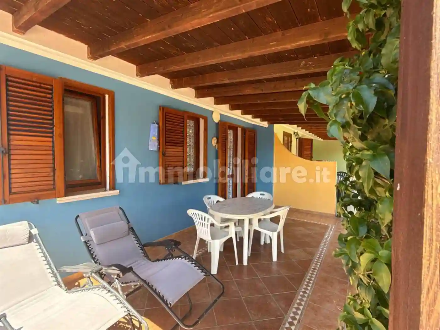 Villetta a schiera - foto 4