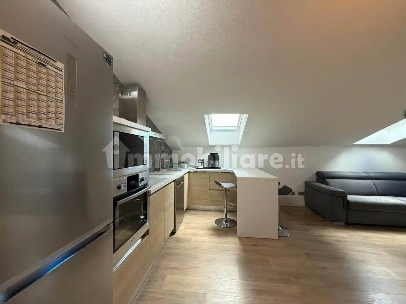 Appartamento - foto 4