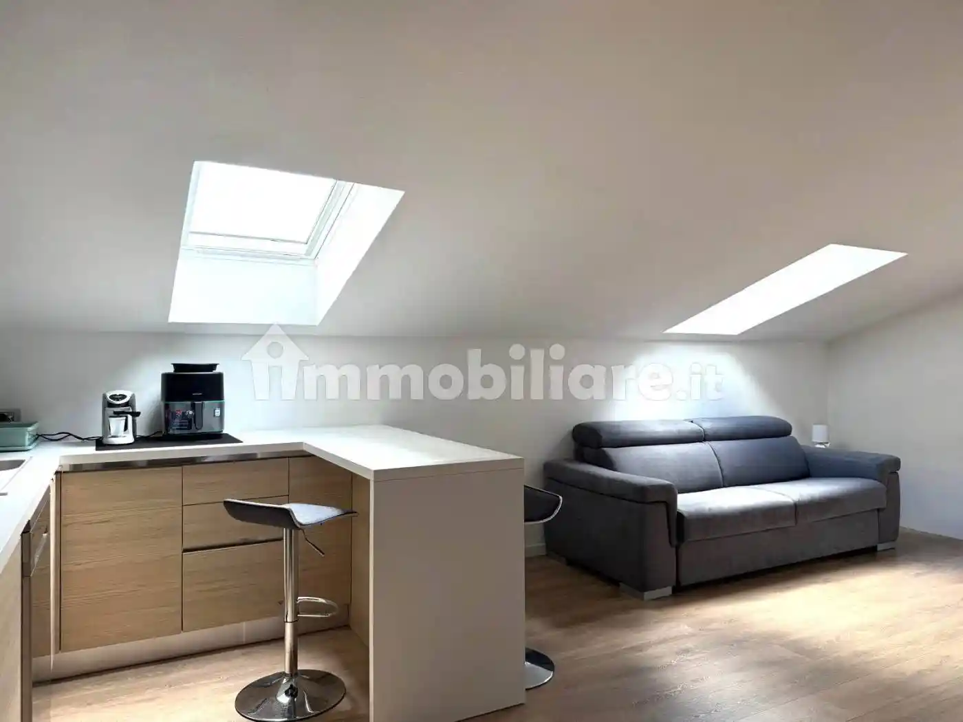 Appartamento - foto 5