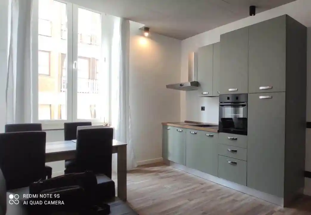 Appartamento in vendita a Livorno