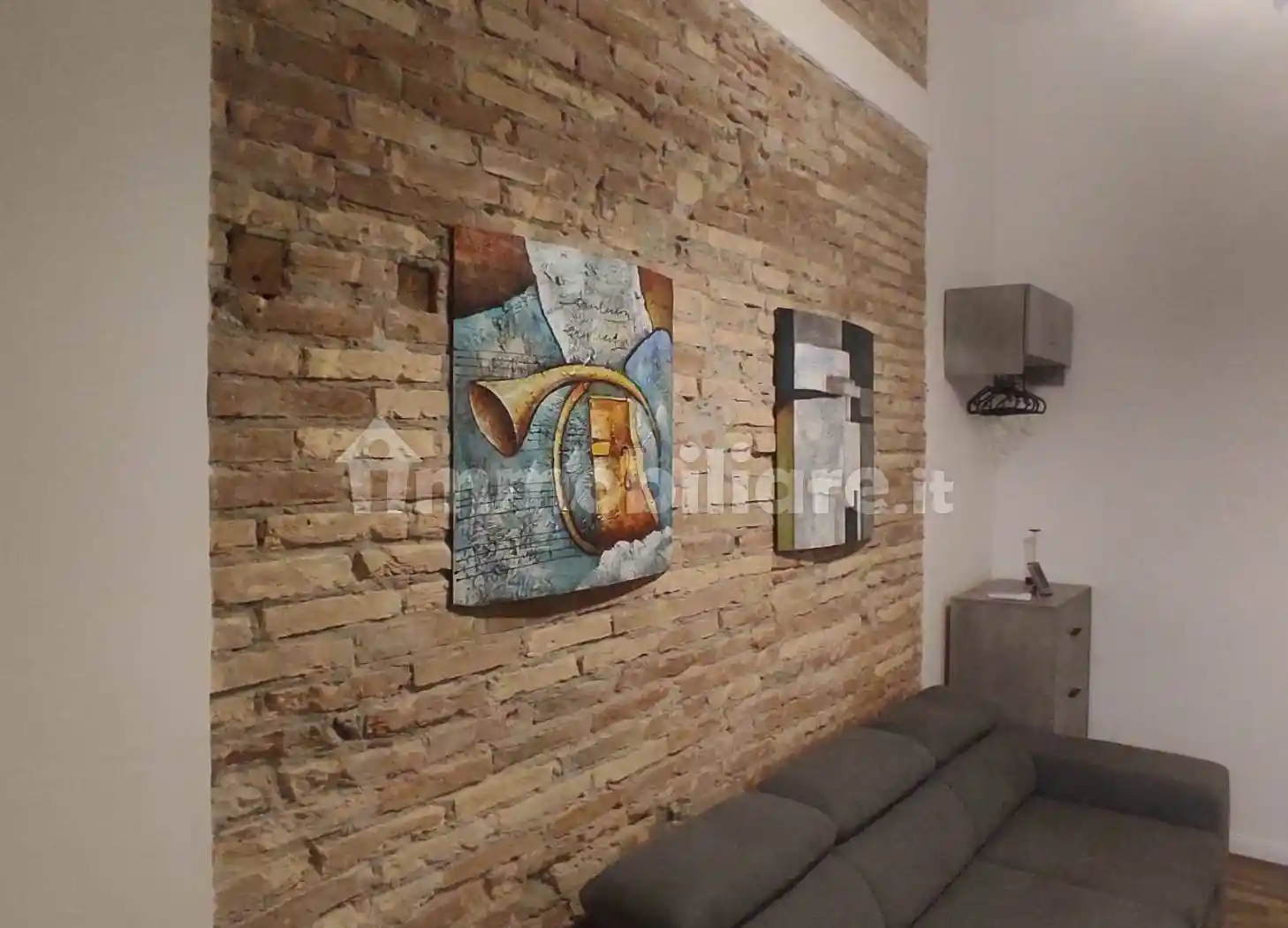 Appartamento in vendita a Livorno