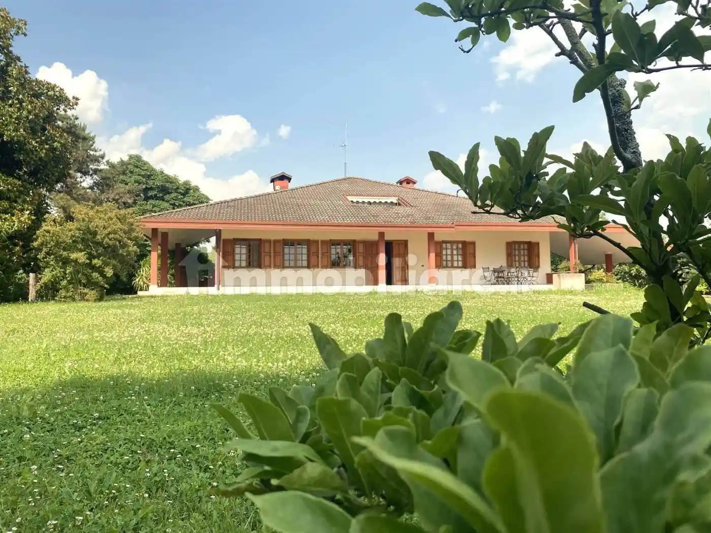 Villa in vendita a Pramaggiore