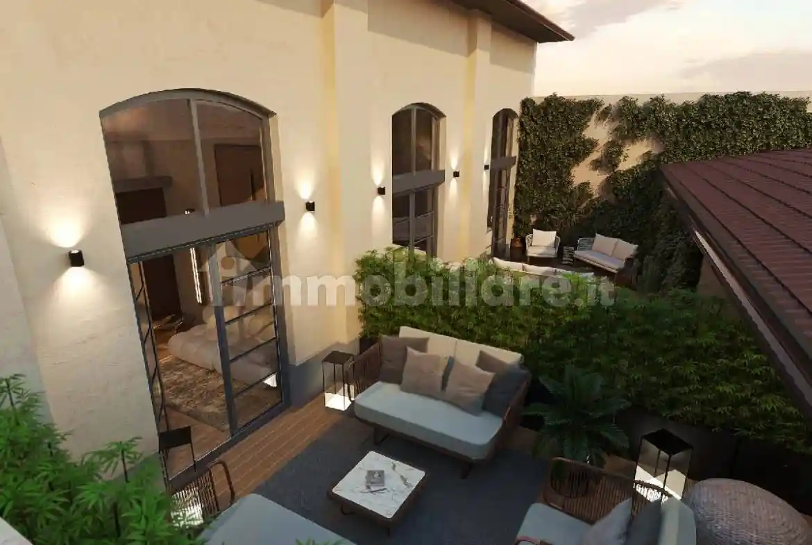 Villetta a schiera in vendita a Sarzana