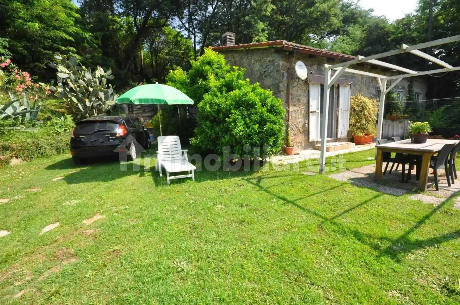 Rustico - Casale in vendita a La Spezia