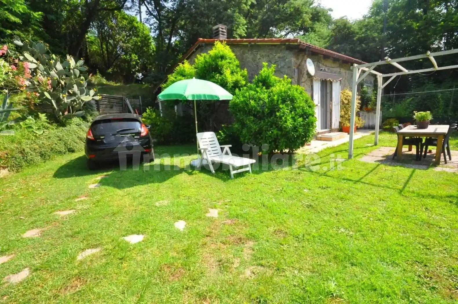 Rustico Valdurasca 40, Montalbano - Valdurasca, La Spezia - foto 4